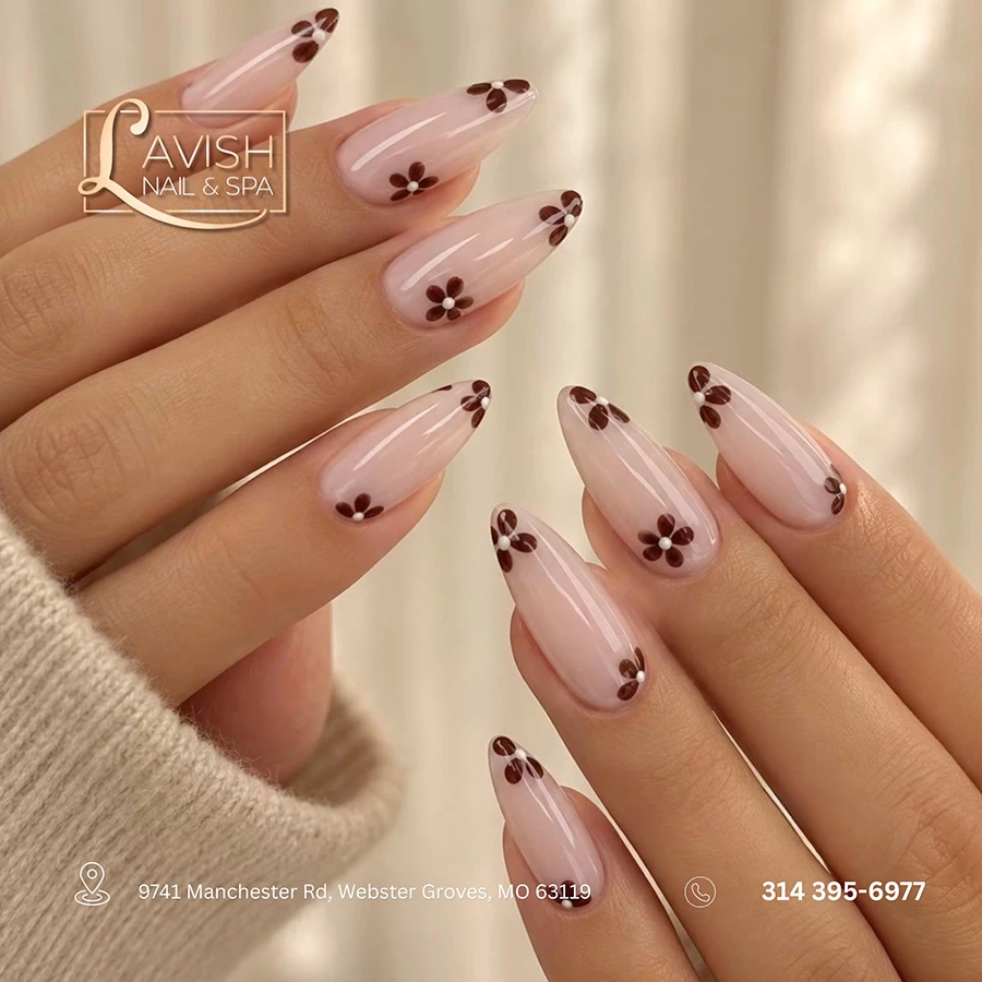 Nail Oct 29